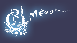 CRI info