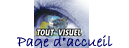 Page d'accueil